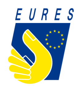 Eures Targeted Mobility Scheme logo