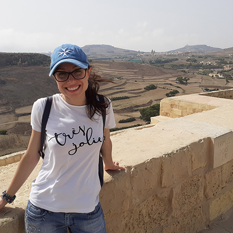 TMS_Maria_Elena_Malta Malta landscape