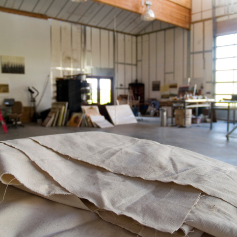 art studio