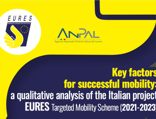 EURES TMS: fattori chiave per una mobilità di successo